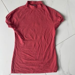 Pink ladies XS t shirt